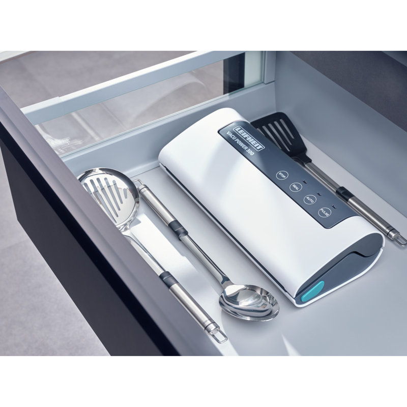 Vacu Power 300 Vacuum Sealer