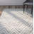 Haileymarie Performance Chevron Rug-1295035893