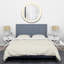 Ensemble de housse de couette abstrait Mid-Century-40701693