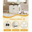 Litter Box Enclosure