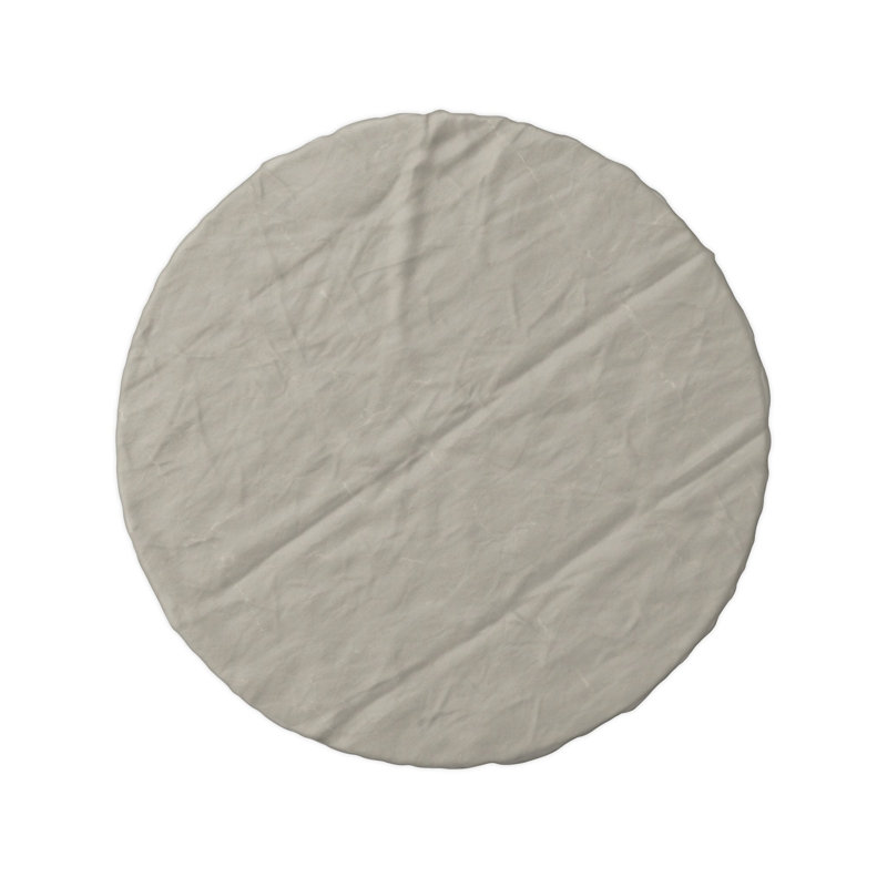 Naine Patio Table Cover, 12.5" H x 43.25" W x 43.25" D