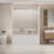Brushed Nickel selected