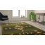 Akyah Multipurpose Southwestern Style Patterned Indoor Area Rug-1159434380