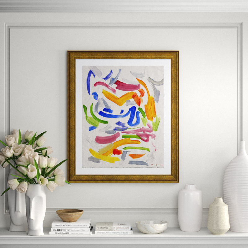 Volupte Series III Giclee Print by Dana Gibson