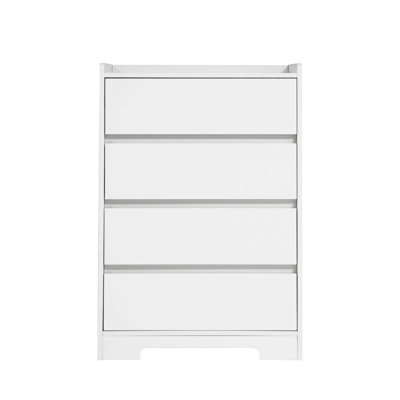 4 Drawer Dresser