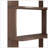6 Tier Freestanding L-Shaped Corner Bookshelf With Anti-Drop Panels And Anti-Tipping Device, Ideal For Home Office And Space Efficiency-724448497