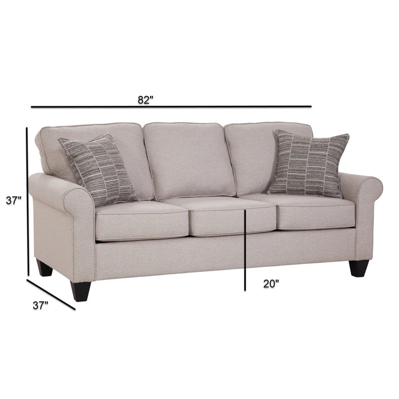 Konopka Sofa