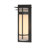Banded 1 - Bulb Outdoor Flush Mount-325431756-325431768