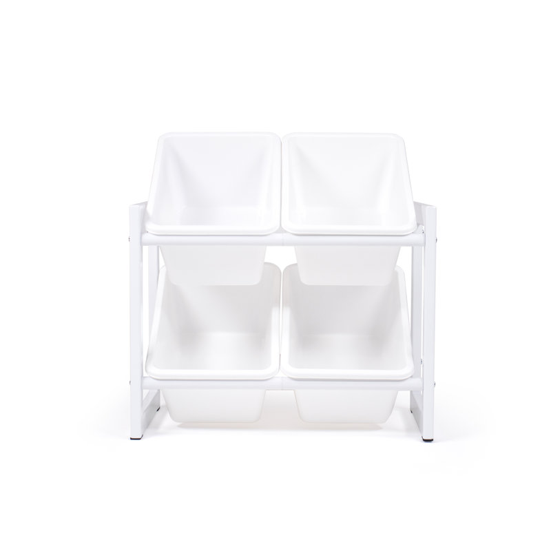 Nael Isabelle & Max Toy Organizer with Bins