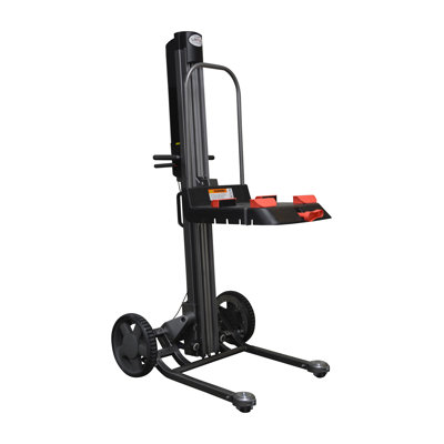 350 Lb. Capacity Hand Truck Dolly