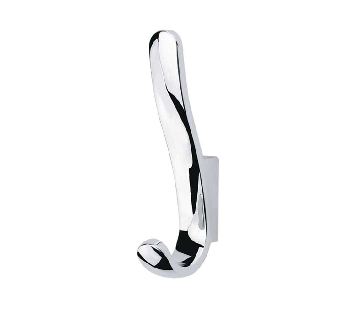 Shelese Metal 1 - Hook Wall Mounted Wall Hook
