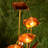 Outdoor Metal Fountain