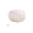 Pouf Upholstered Pouf