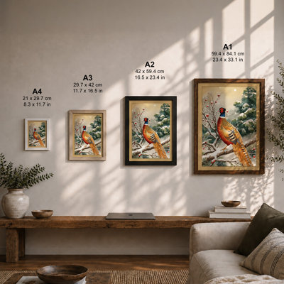 1 Piece Wall Art