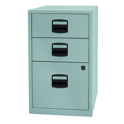 41.3 cm W 3 -Drawer Filing Cabinet