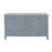 Claudett 60'' Double Bathroom Vanity with Top-2093740141-2093740140