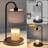 12.3'' H Wax Warmer