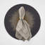 Linen Square Napkins-2060351146