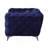 Modern Button Tufted Sofa