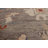 Vegetable Dye Oushak Turkish Area Rug 5x8
