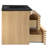 Modway Render 36" Wall-Mount Bathroom Vanity-1485377264