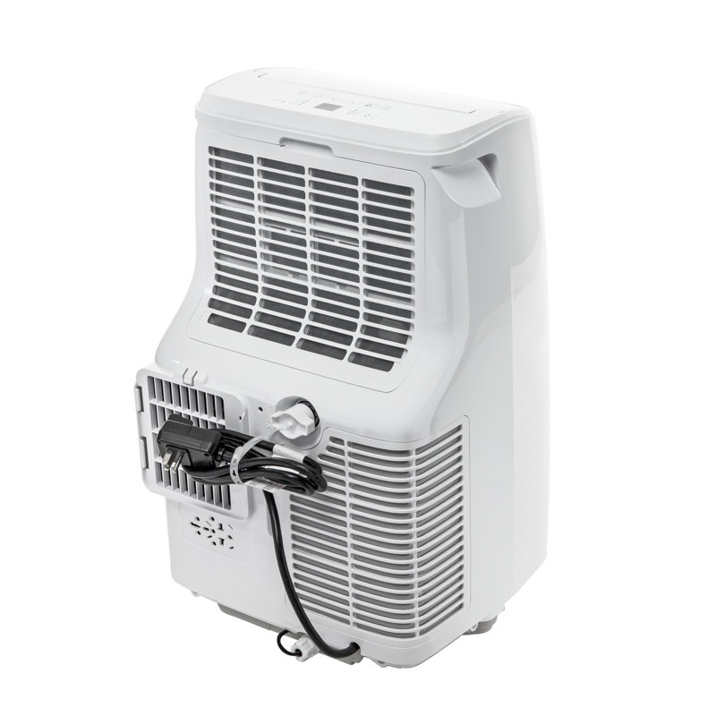 Westinghouse 10,000 BTU White Portable Air Conditioner with Remote
