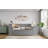 Full Size Daybed With Storage Shelves-1542814513