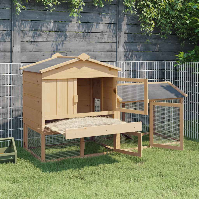 Chicken Coop