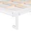 Grand lit escamotable mural et USB-797488998