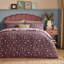 Belle Stripe Striped Duvet Cover Set-134647706-134647709