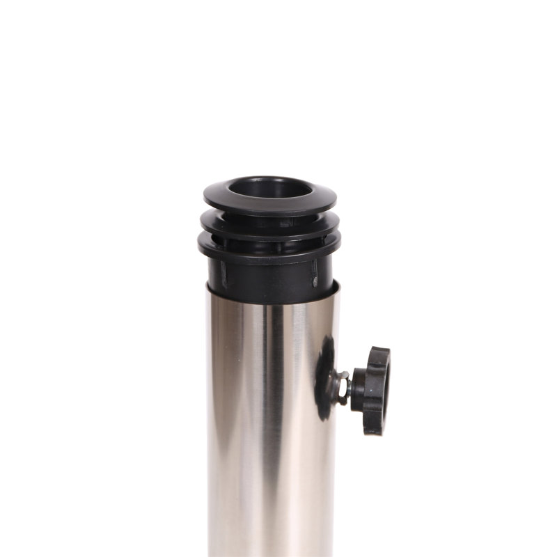 BASE DE PARAPLUIE MOJAVE GRANIT (60502.00)