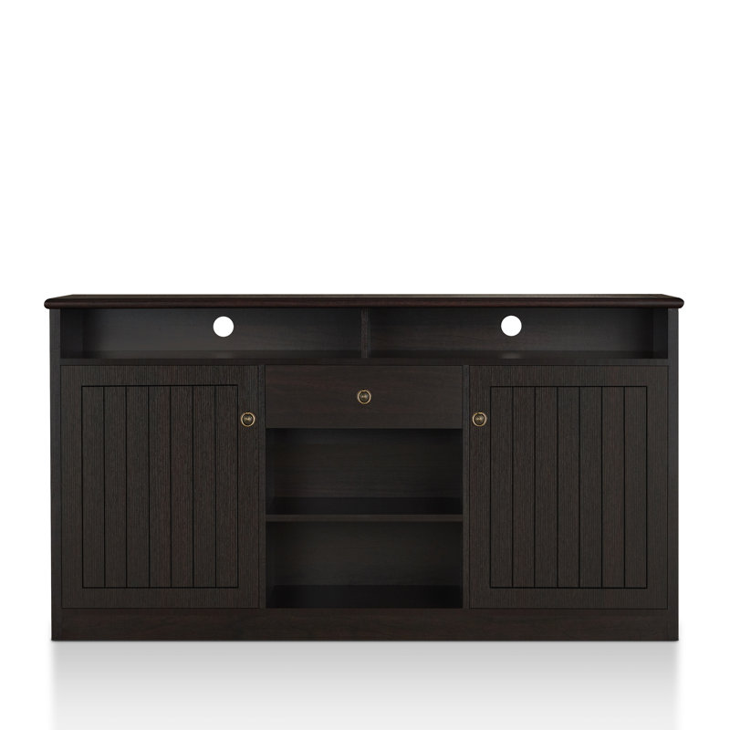 Reuben 60cm Sideboard, Cappuccino