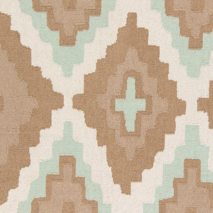 Alameda Wool Southwestern Indoor Rug