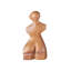 Giada Rosa Bust Sculpture-438972708