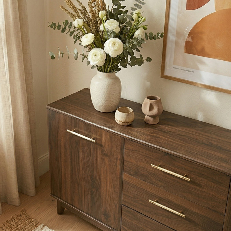 150cm Sideboard