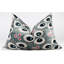 Silk Lumbar Rectangular Pillow Cover & Insert-540041477