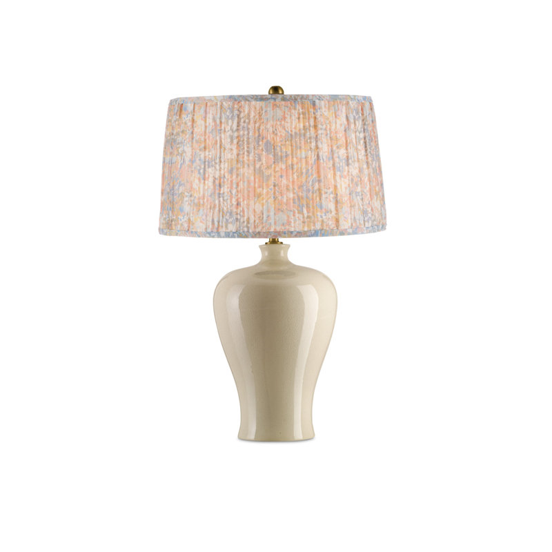 Wildflower Empire Lamp Shade