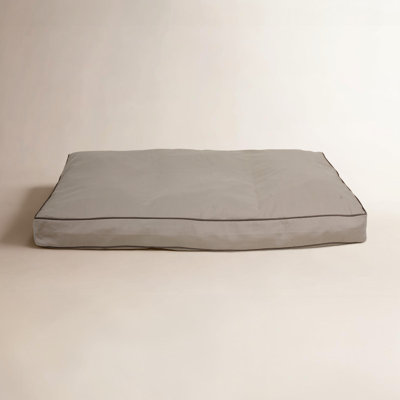 Orthopedic Foam Pet Bed with Washable Cover