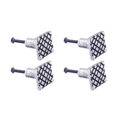 1 1/8" Square Knob Multipack