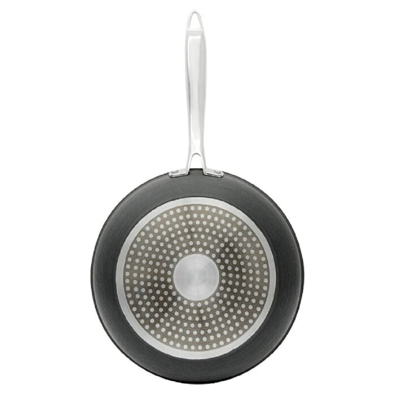 Ensemble de 3 poêles à frire anodisées Gotham Steel Pro - 8 po 10 po et 12 po