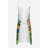 Floral Bib Apron