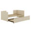 Lit de jour simple avec lit gigogne-1682850095