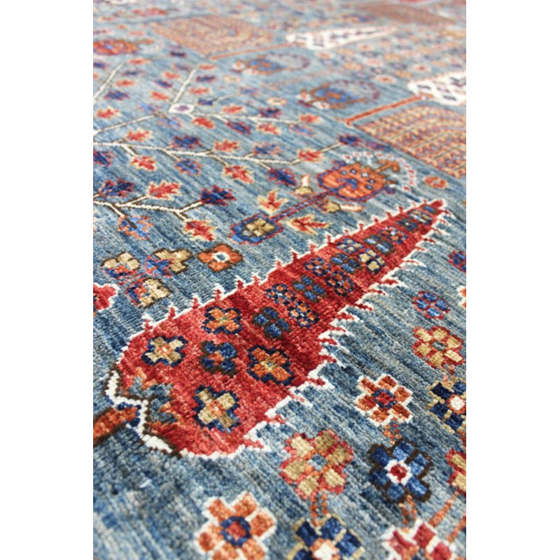Bakshaish Willow One-of-a-Kind 6' X 8'8" Area Rug