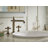 Kohler Derring® Carillon , Artist Editions Round Carillon Wading Pool Bathroom Sink-14420709