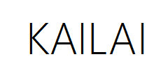 Logo KAILAI