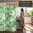 Bartko Reversible Room Divider-1899713585