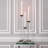 Livia 22'' H Tabletop Candlestick-43284149