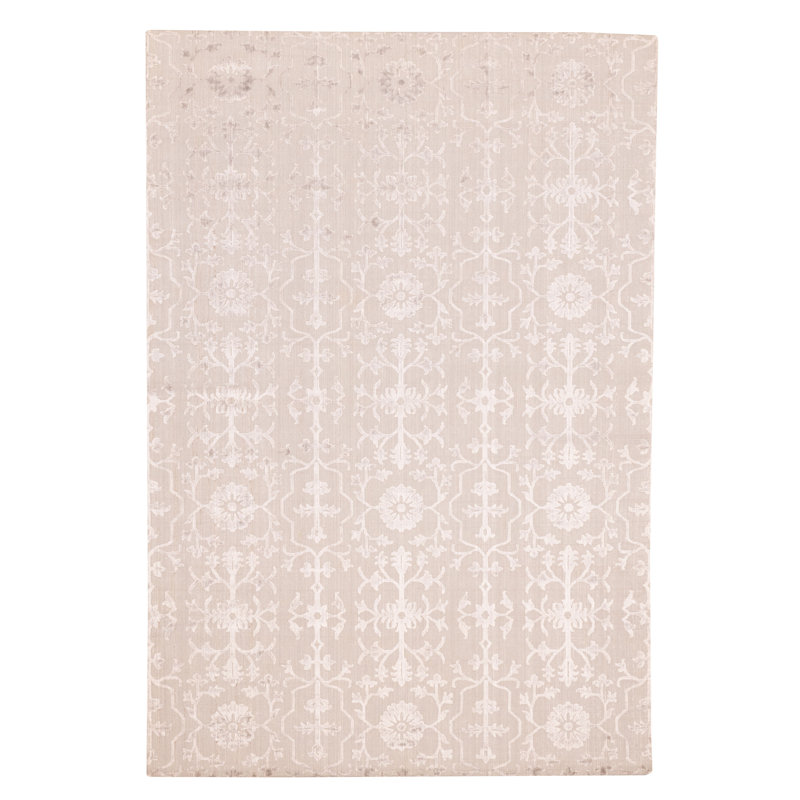 Elysian Grey Rug 6'7" x 9'10"