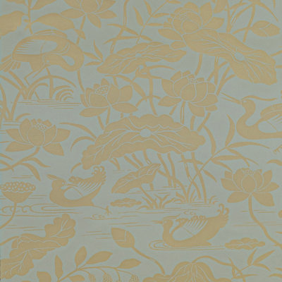 32.82' L x 20.49" W Wallpaper Roll
