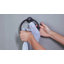 9 - Piece Bathroom Hardware Set